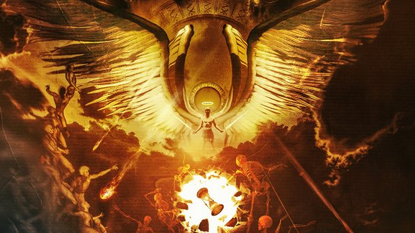 Supreme Power Judgement