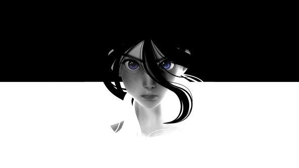 Heterochromia
