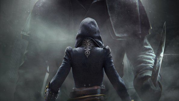 Assassins Creed Syndicate 4k