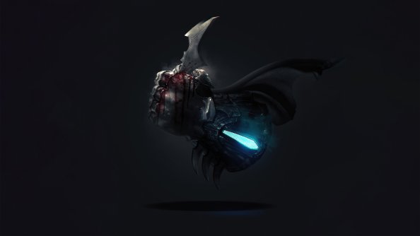 Bat Gauntlet