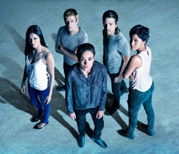 Flatliners 4k 2017