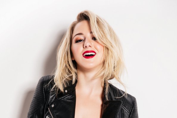 Chloe Lukasiak