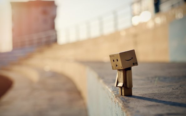 Danbo Photography