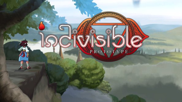 indivisible Video Game