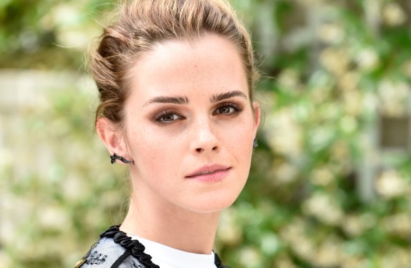 Emma Watson 4k 2017