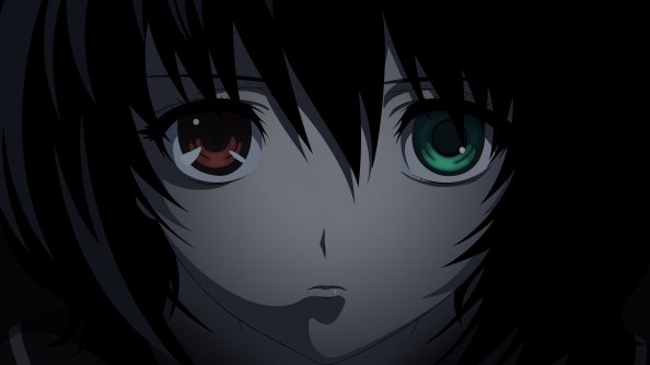 Anime Misaki 4k