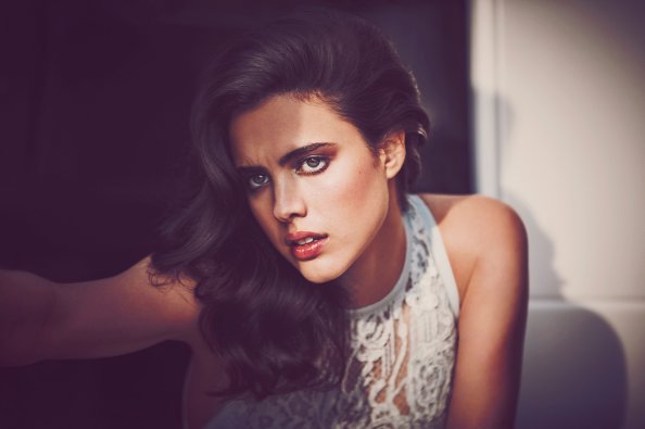 Margaret Qualley 4k