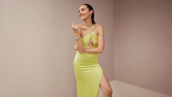 Gal Gadot L Officiel Usa 2023