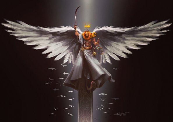 Phoenix Justice For Cruelty 4k