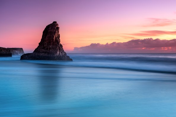 Silent Sea 8k