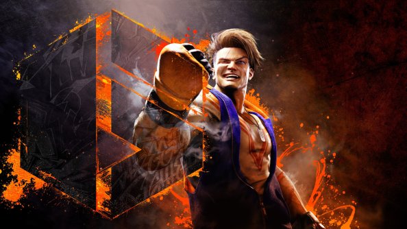 4k Street Fighter 6 2023