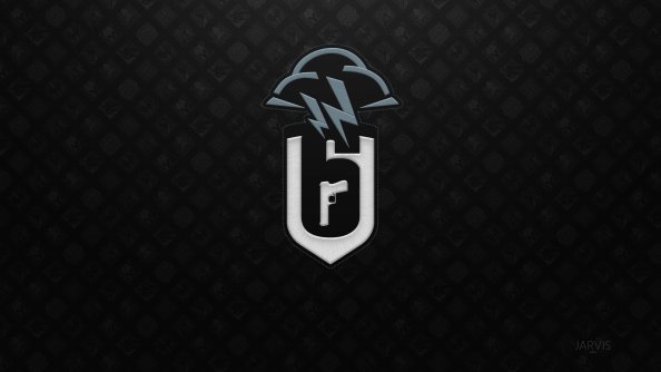 4k Tom Clancys Rainbow Six Siege Minimal