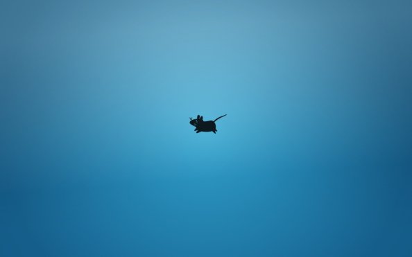 XFCE Linux Minimalism