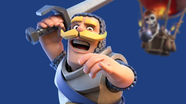 Clash Royale