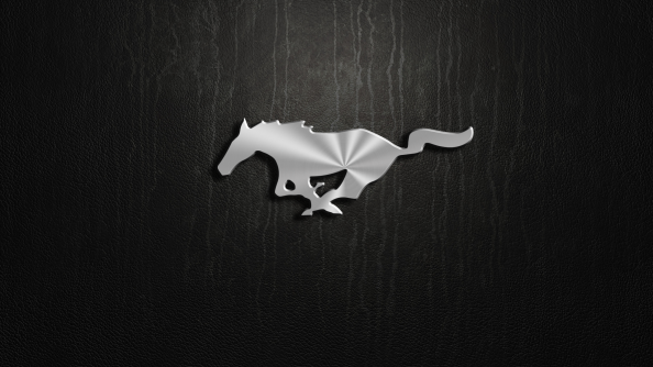 Ford Logo