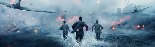 Dunkirk 2017 5k