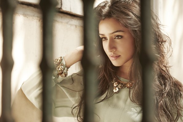 Shraddha Kapoor Photoshoot