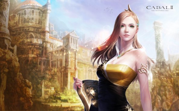 Beautiful Game Girl