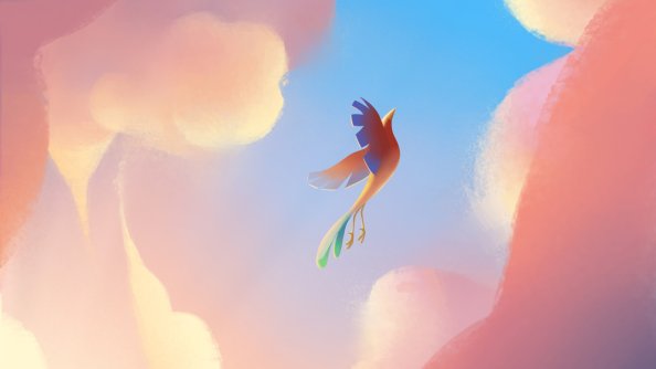 Crow The Legend 5k