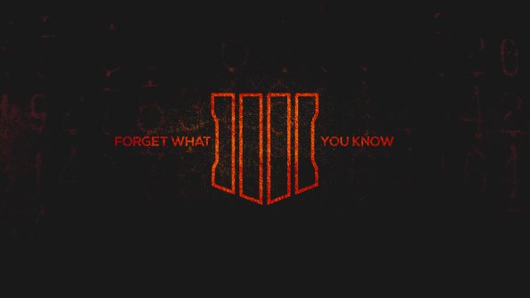 Call Of Duty Black Ops4