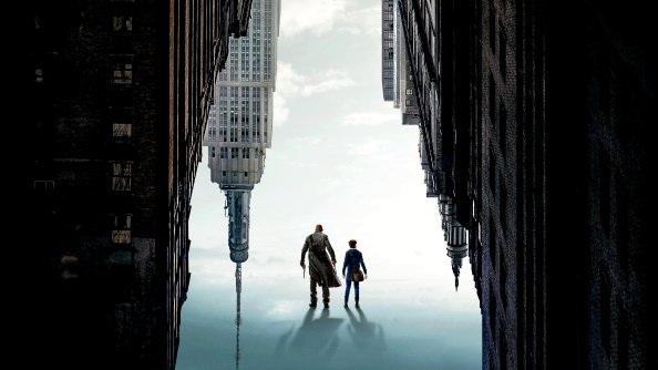 The Dark Tower 5k
