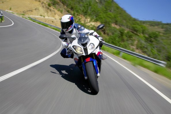 Bmw S1000RR