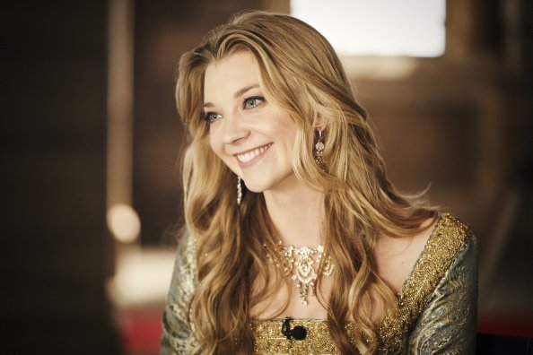 Natalie Dormer 2018 4k