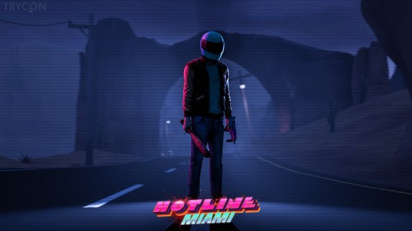 Hotline Miami