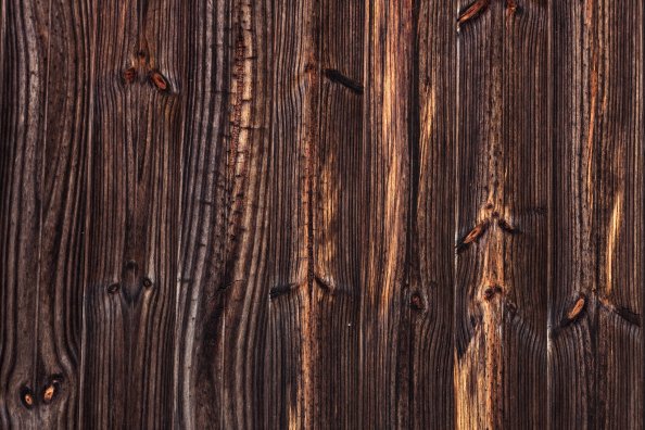 Wood Pattern