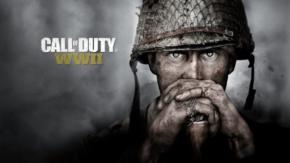 Call Of Duty WWII