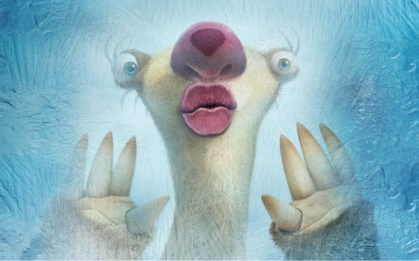SID Ice Age 5