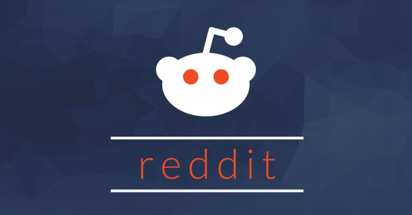 Reddit Logo 5k
