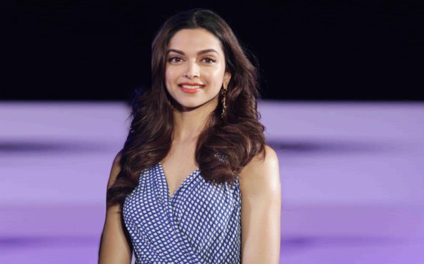 Deepika Padukone Cute