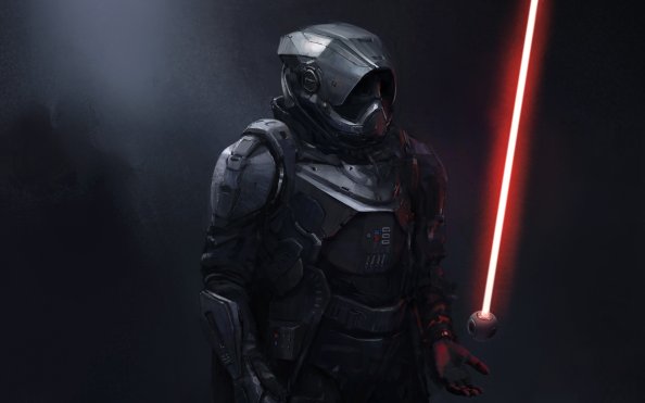 Darth Vader Star Wars