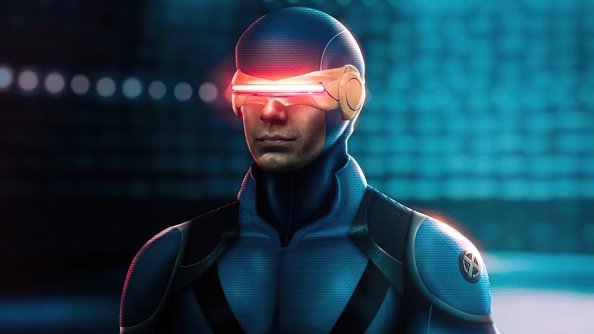 Cyclops In Mcu