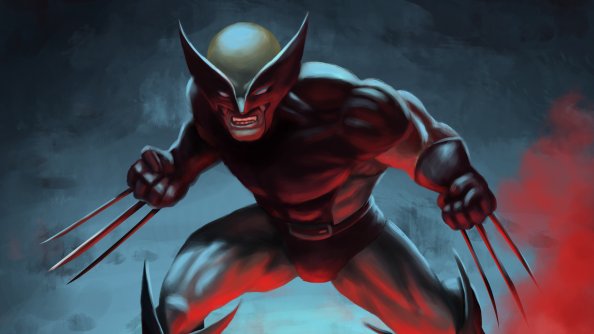 Wolverine Digital Arts
