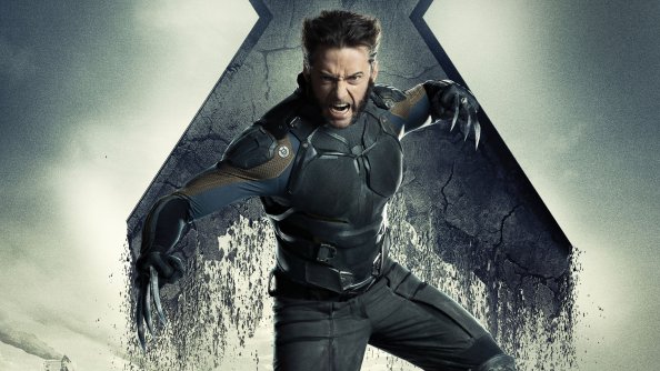Hugh Jackman X Men Days Of Future Past