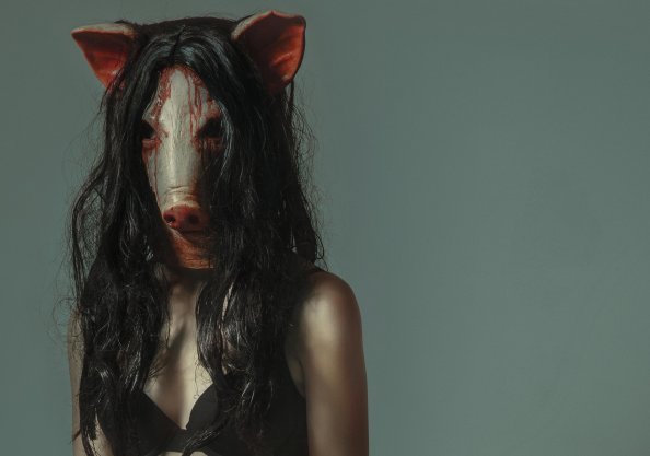 Jigsaw 2017 4k