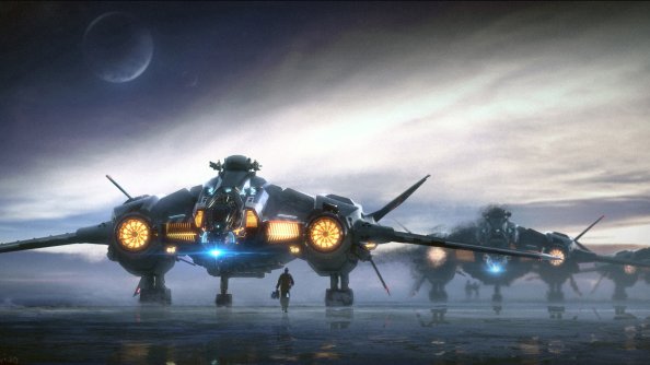 Star Citizen