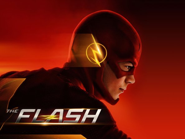 The Flash Tv Series 2018