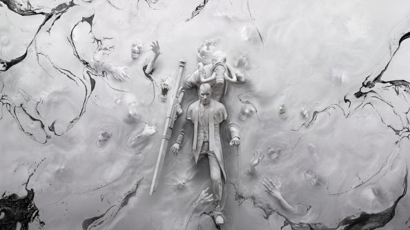 2017 The Evil Within 2