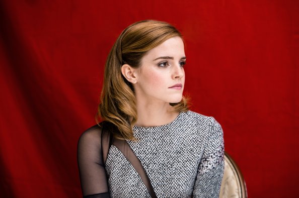 Emma Watson 2016 2