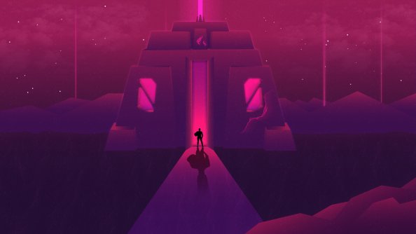 Hope Gate Minimalist