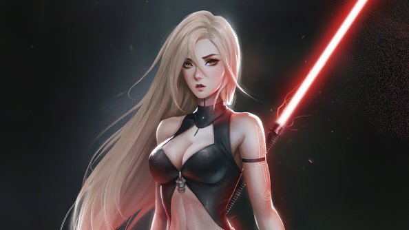 Niul Dark Side