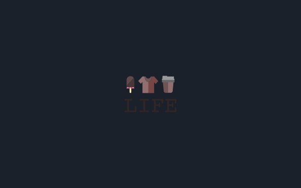 Life Minimalism