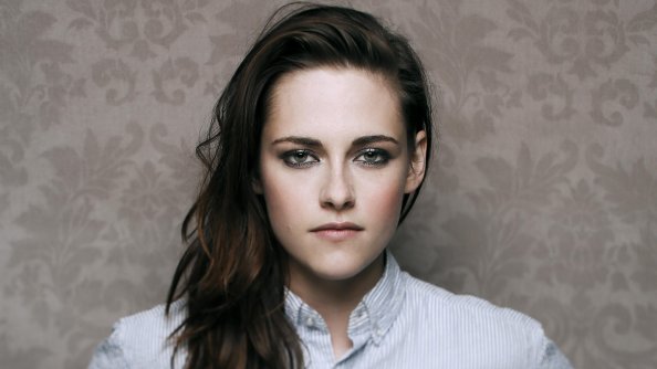 Kristen Stewart 2019 4k