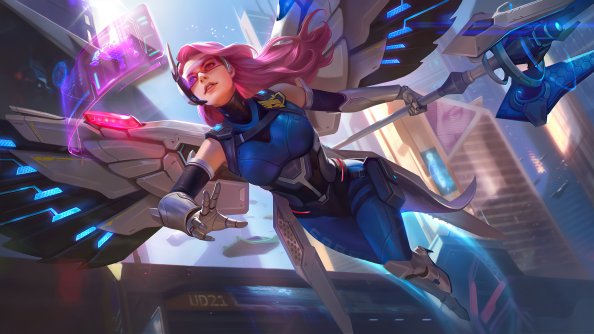 2020 Mobile Legends 4k
