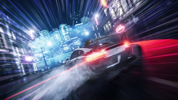 Nfs 2022 Concept Art 5k