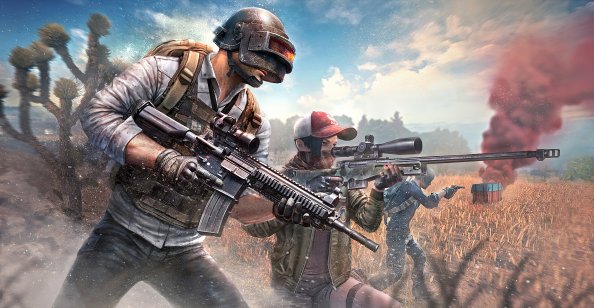 Pubg 4k 2020