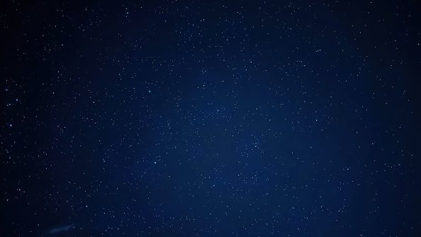 Blue Sky Full Of Stars 5k